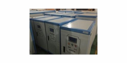 浦東新區(qū)電氣設備生產(chǎn)特點與機械電氣設備發(fā)展現(xiàn)狀