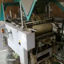 瑞安市海燕印刷包裝機械公司 專注電氣與印后設備，賦能機械電氣行業新未來