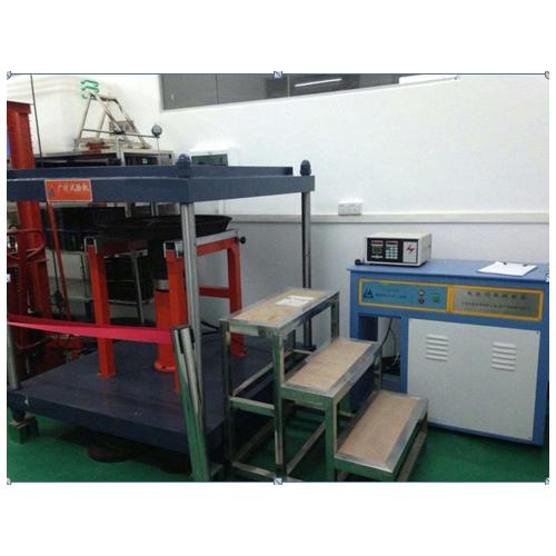 智能硬度計(jì) 機(jī)械與電氣之融合，迭代材料檢測新航標(biāo)