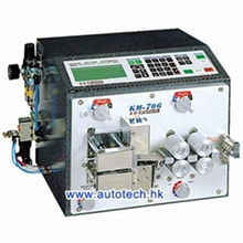 昆山市玉山鎮高得佳電子工具商行——電子電氣產品制造設備的專業供應商