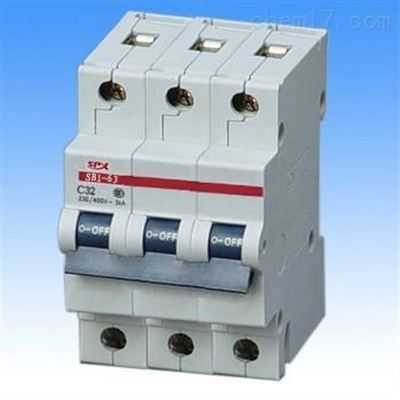 S201MT-D16 ABB-STOTZ微型斷路器 上海思奉優質供應與行業應用解析