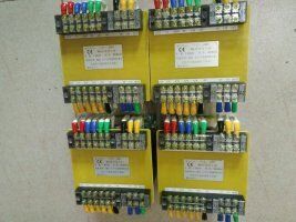 東莞市橫瀝鑫科威電源電氣設備廠 機械電氣設備匠心工藝與智造升級
