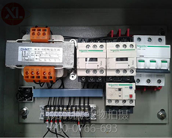 電器及液壓站部件在機(jī)械電氣設(shè)備中的關(guān)鍵作用——濟(jì)南喜力機(jī)械配套方案解析