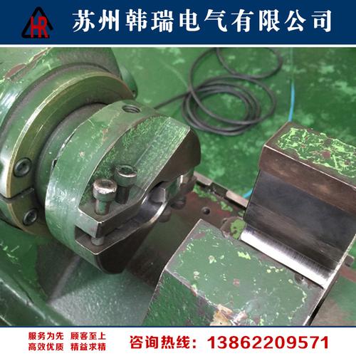 內(nèi)角外角去毛刺設(shè)備 韓瑞電氣平頭機(jī)